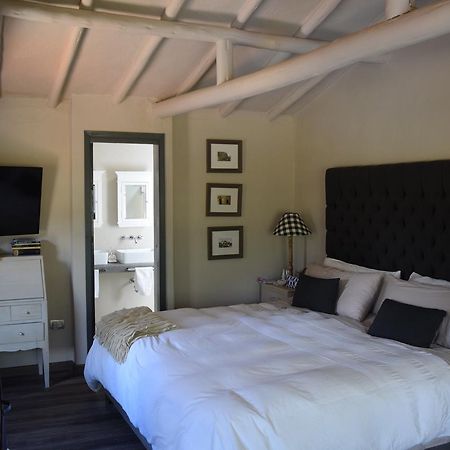 Hotel Masclara Villa de Leyva Luaran gambar