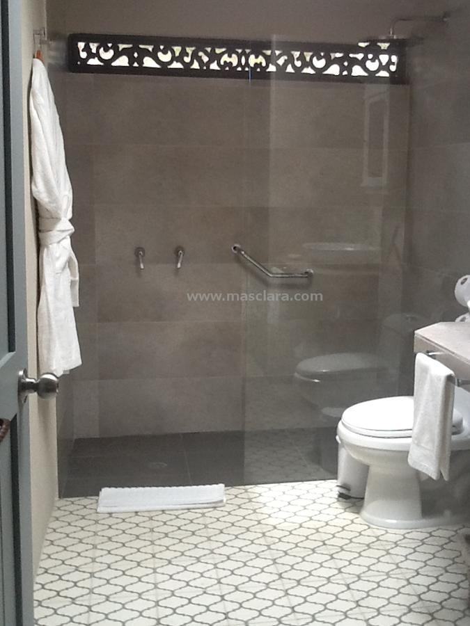 Hotel Masclara Villa de Leyva Bilik gambar