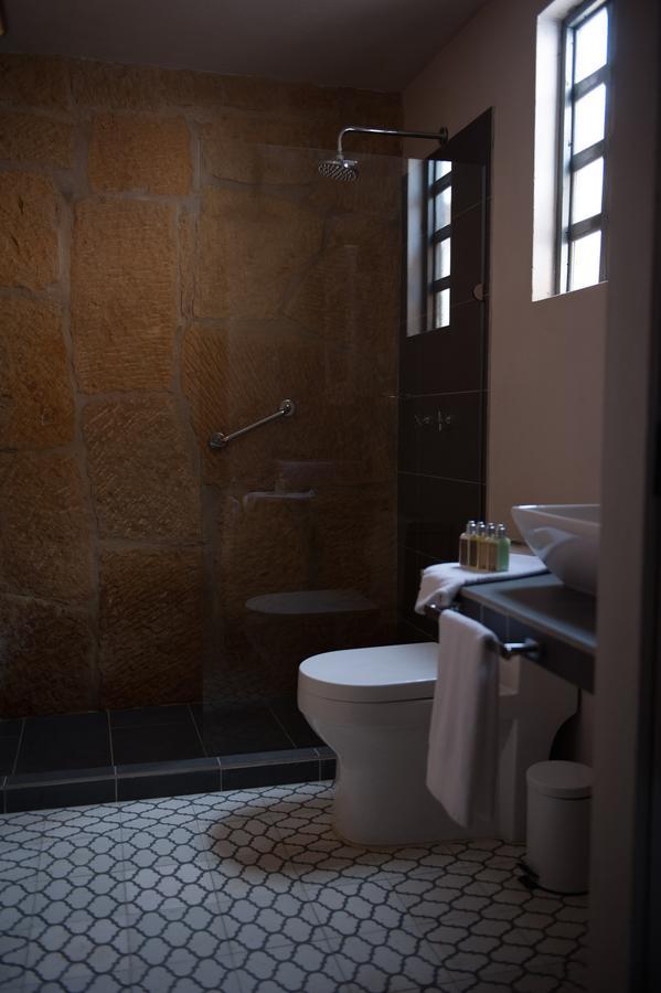 Hotel Masclara Villa de Leyva Luaran gambar